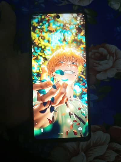 Infinix Hot 40