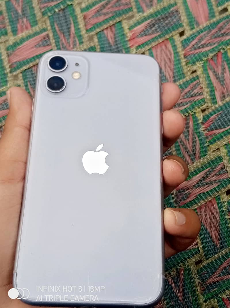 Apple iPhone 11 2