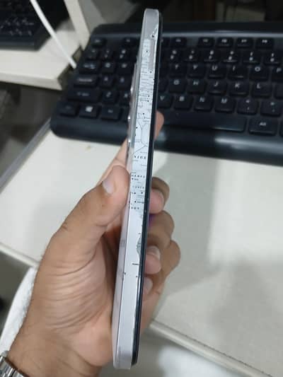 Vivo Y19s