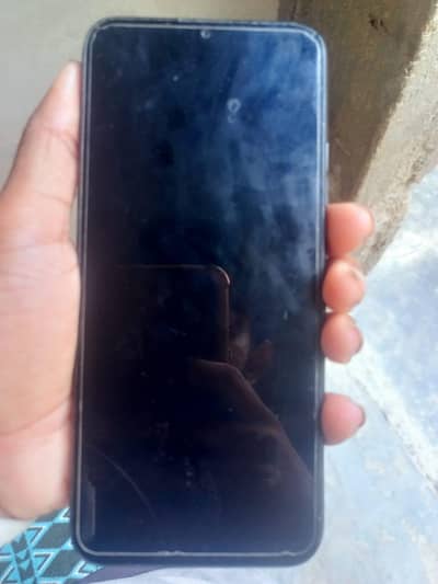 Tecno Spark 4 Lite