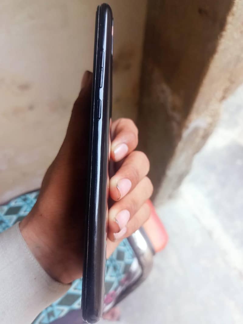 Tecno Spark 4 Lite 4