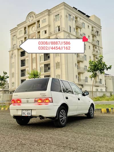 Suzuki Cultus 2014 Chil Ac Powr Strng beter Alto Mehran Cuore santro