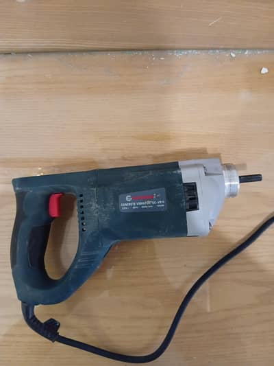 Concrete Vibrator