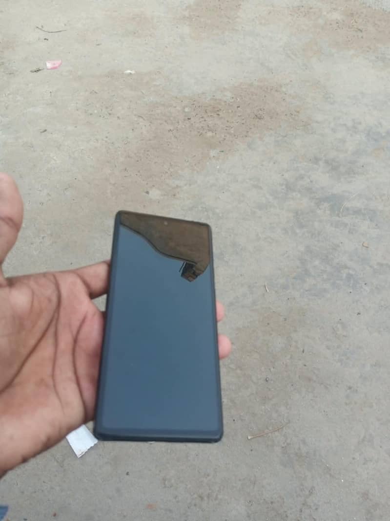 Google Pixel 6a 2