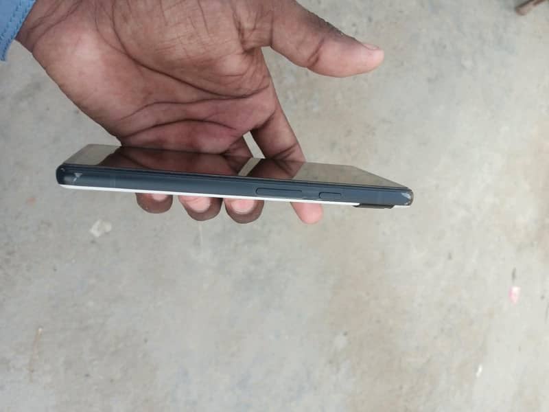 Google Pixel 6a 4