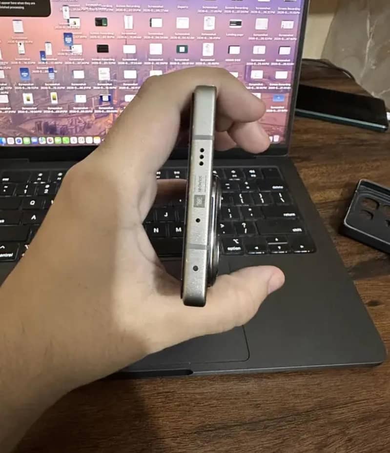 Infinix Note 50 4