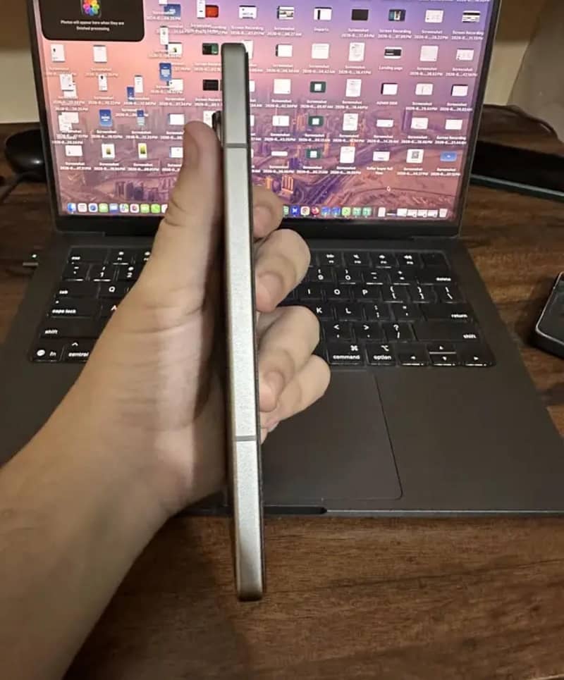 Infinix Note 50 5