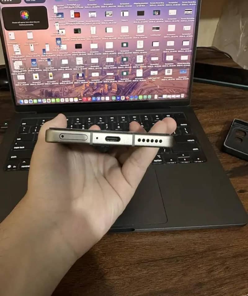 Infinix Note 50 6