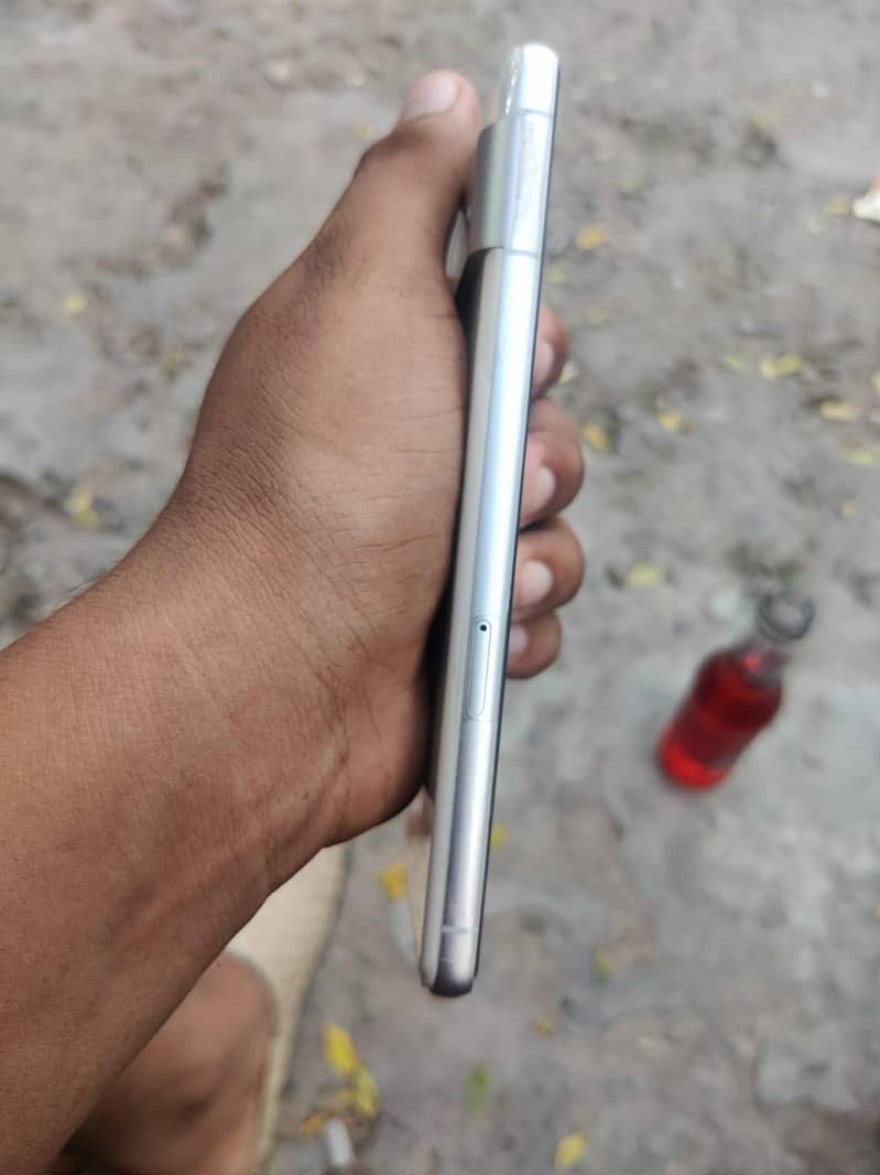 Google Pixel 7 12