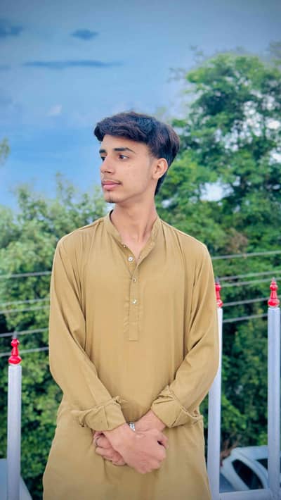 Malik Ahsan 