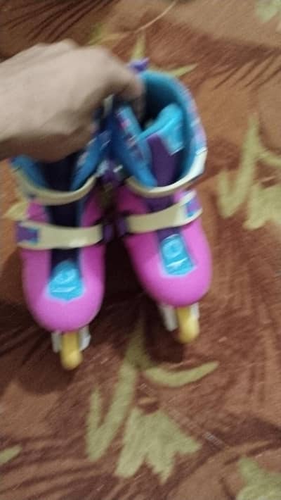 kids scats