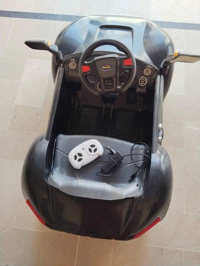 Car for baby