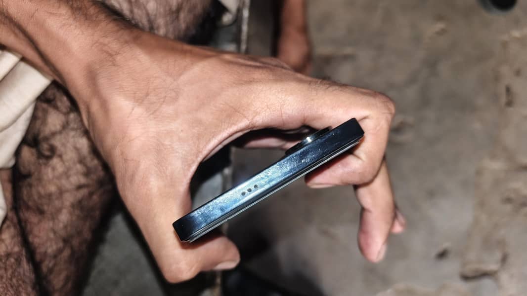 Tecno CAMON 20 1