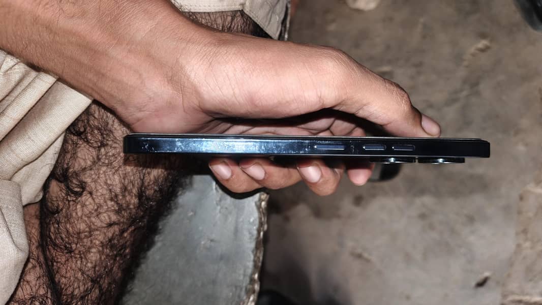 Tecno CAMON 20 3