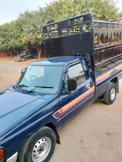 Hilux