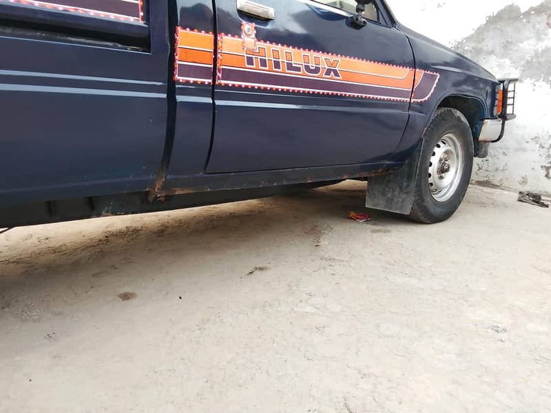 Hilux 2