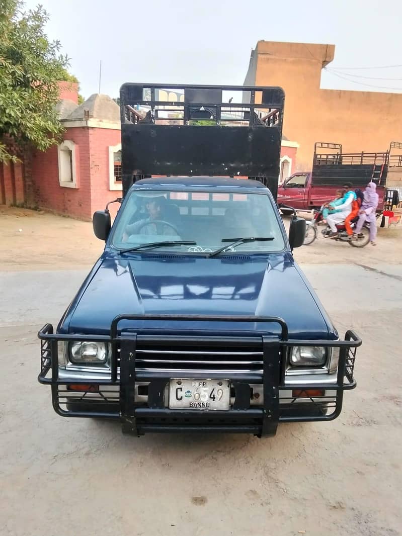 Hilux 5