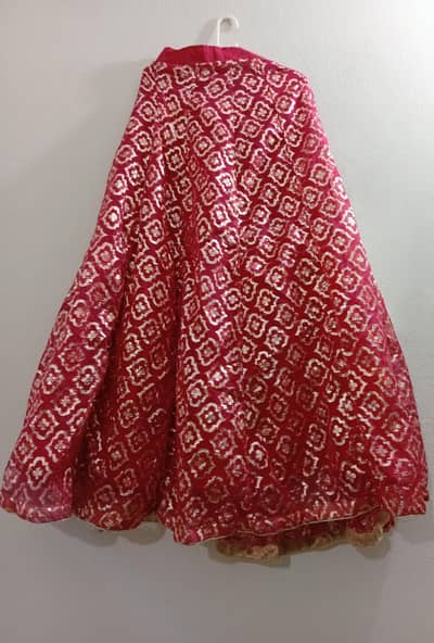Lehenga