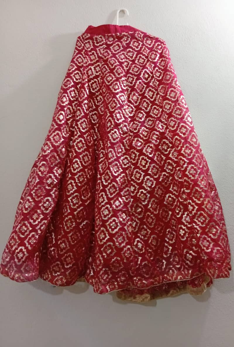 Lehenga 0