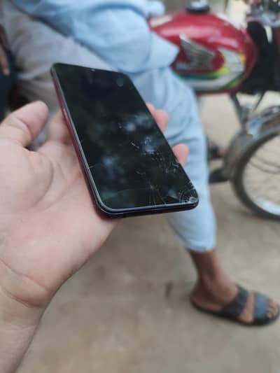 Vivo Y11