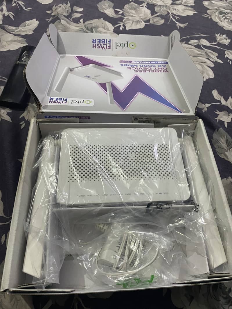 New ptcl device 3