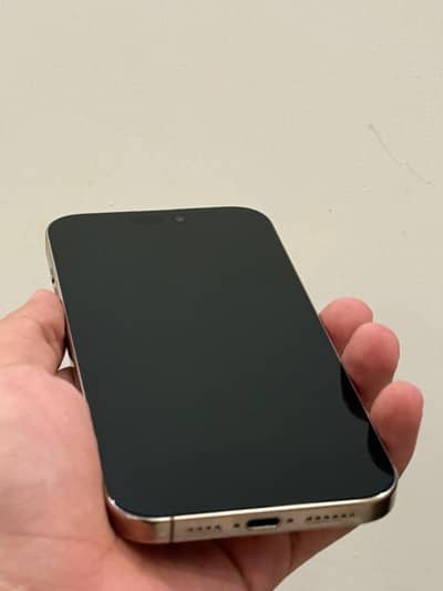 Apple iPhone 16 Pro Max pta hk