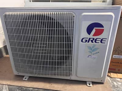 Gree G10 Inverter