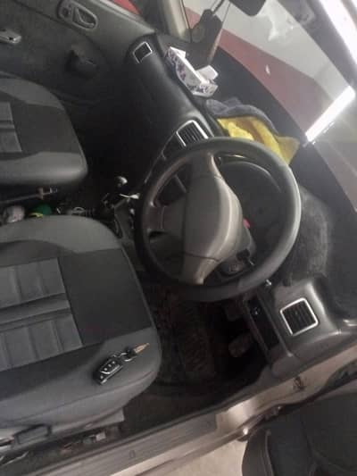 Suzuki Cultus VXR 2014