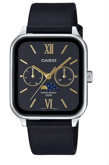 Casio watch 0