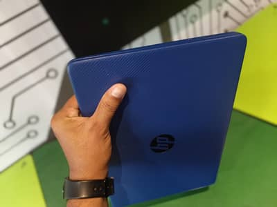 HP laptop 14