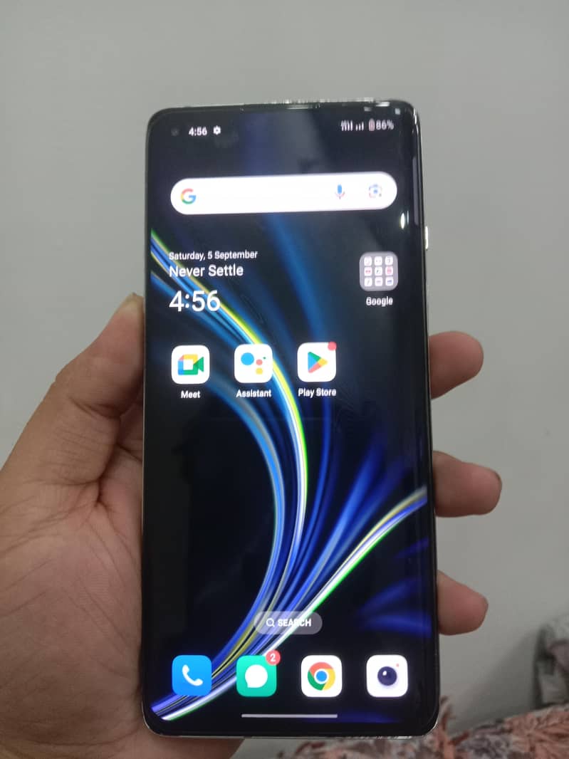 One Plus 8 1