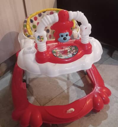 baby Walker