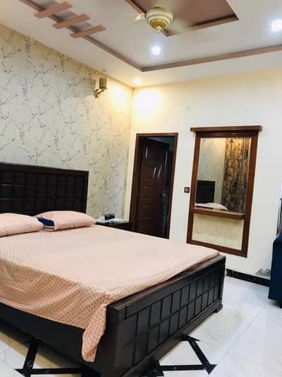 A Well Designed House Is Up For sale In An Ideal Location In Lahore