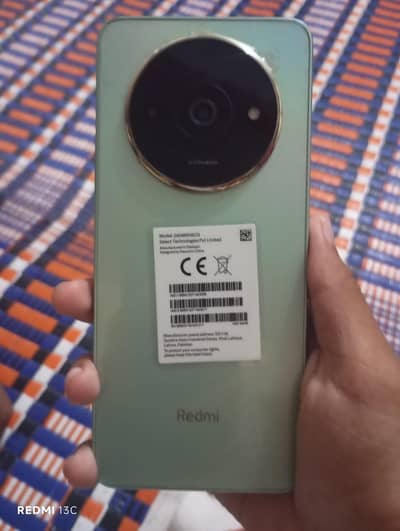 Xiaomi Redmi A3x