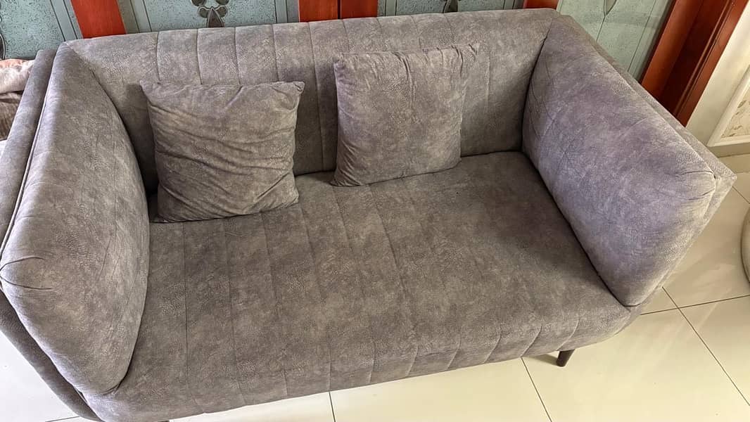 7 seater sofa set 0