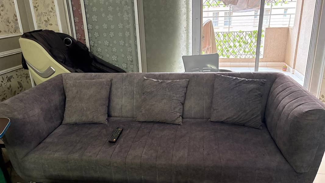 7 seater sofa set 1