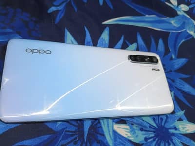 Oppo A15 _ 6/128 NoN PTA