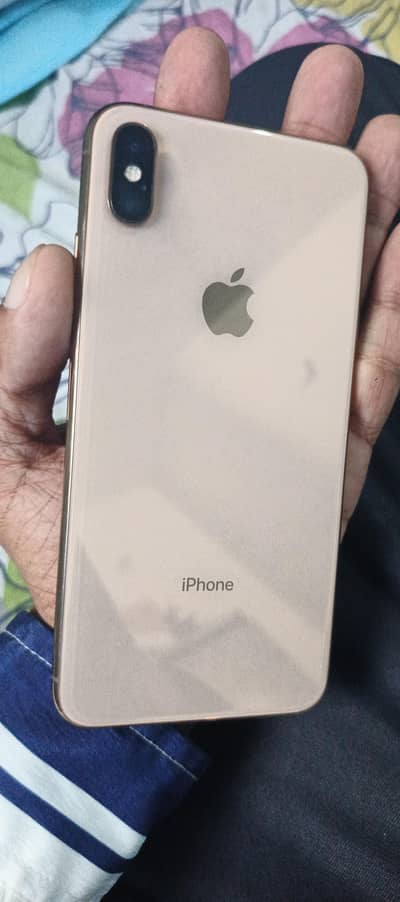Apple iPhone XS Max