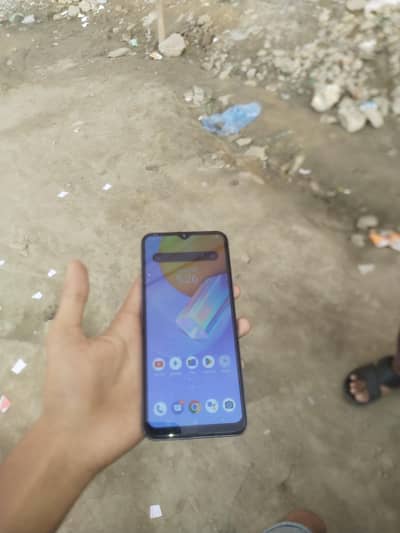 Vivo Y51s