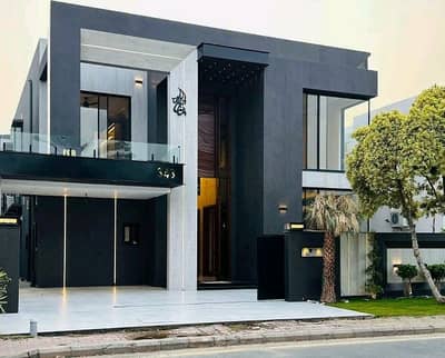 Highly-coveted 20 Marla House Is Available In Bahria Town - Jasmine Block For sale