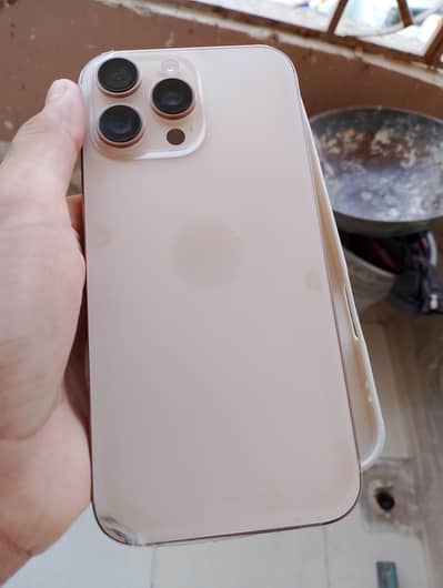 Apple iPhone 16 Pro Max