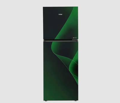 HRF 458 IPGA Green Glass