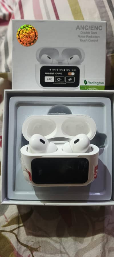 a9 pro airpods