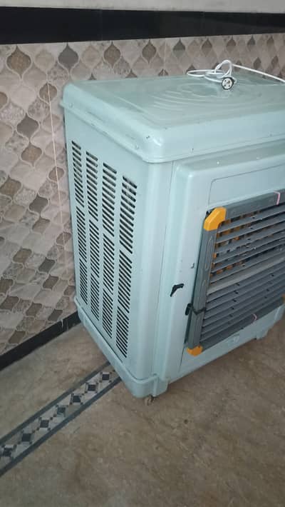 Room Cooler