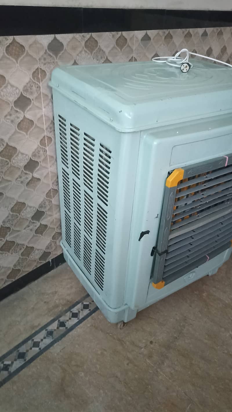 Room Cooler 0
