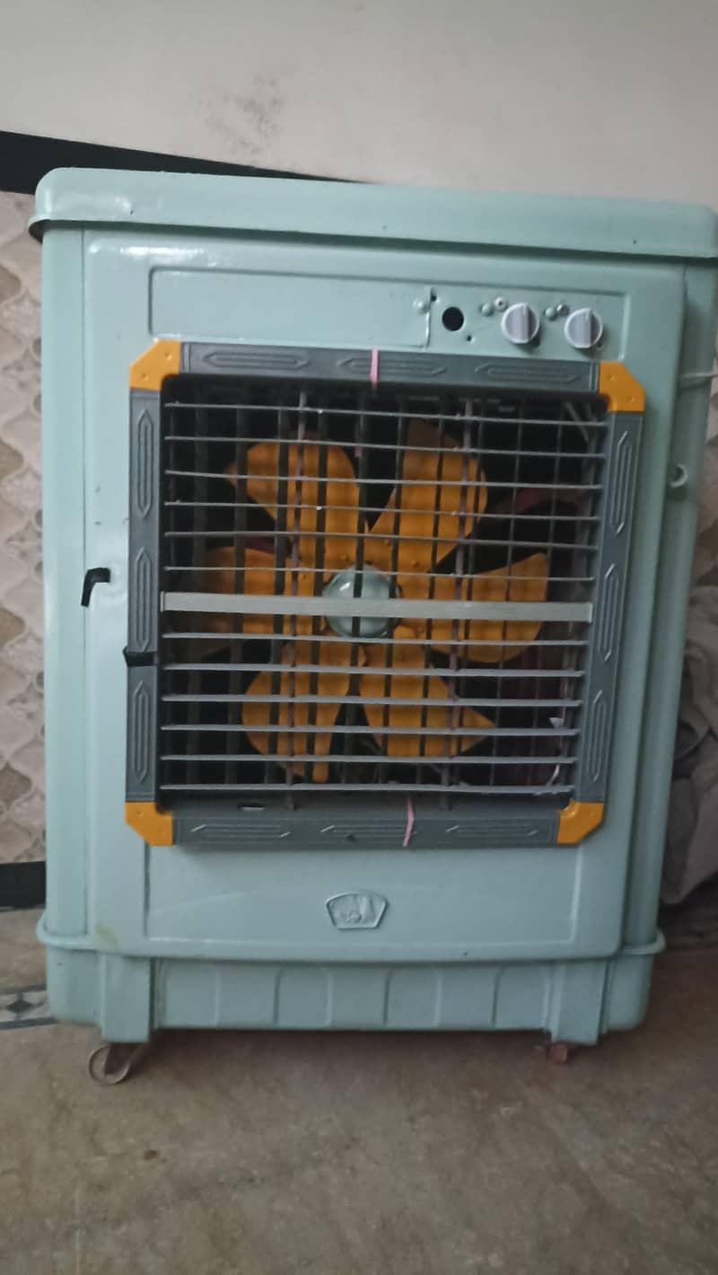 Room Cooler 1