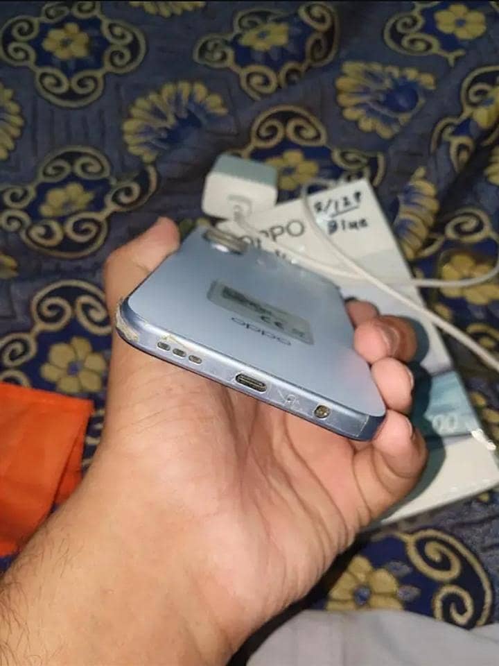OPPO A6k 2