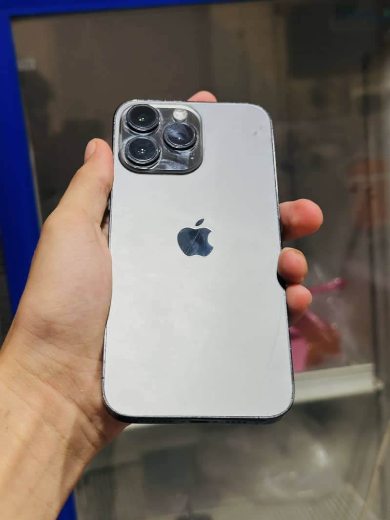 Apple iPhone 14 Pro Max 2