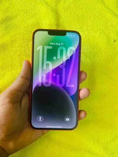 Apple iPhone 14 128GB JV
