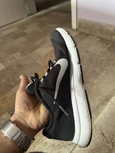 All Day running shoe